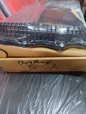 Gearbox Sub 5.7L V8 Chrysler 2015 2016 2017 2018 2019 2010