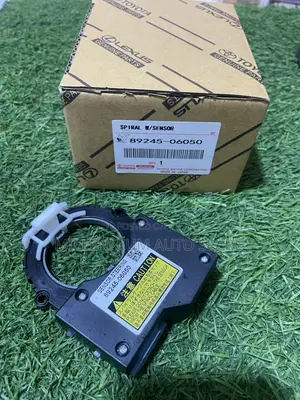 Steering Angle Sensor Toyota Camry,corolla,venza,hilux,prado,highlnder