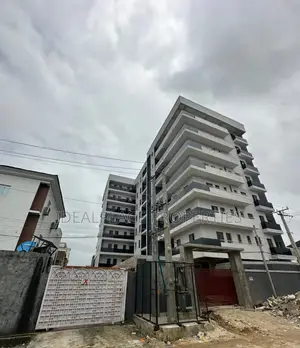 2bdrm Apartment in Victoria Island for sale