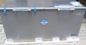 515ltr Thermercool AC/Dc Inverter Deep Freezer