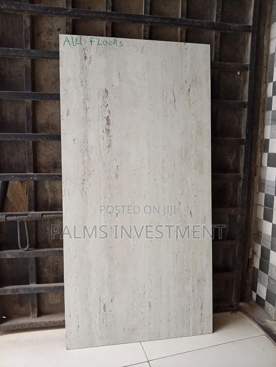 60/120 Spanish Matt