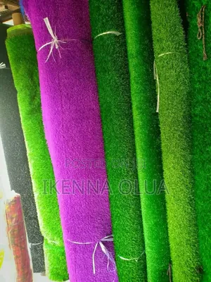 20mm 25mm 30mm 35mm Artificial Grass Carpet
