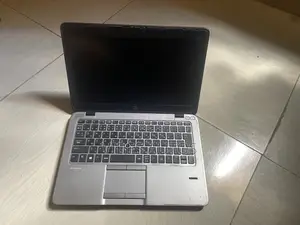Laptop HP EliteBook 725 8GB Intel Core i5 SSD 256GB