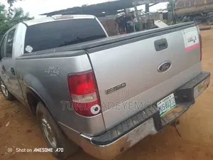 Ford Truck