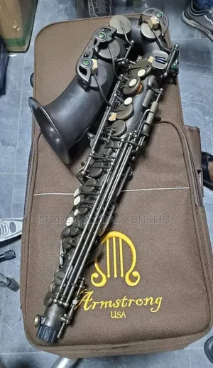 Original Alto Saxophone 🎷