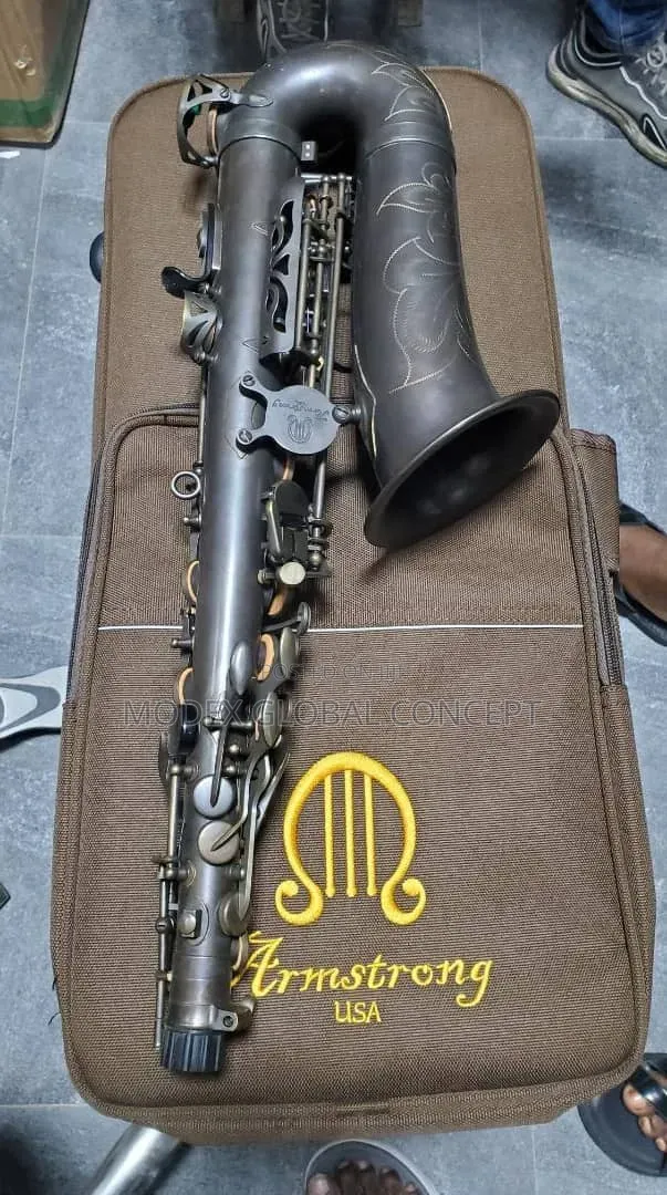 Original Alto Saxophone 🎷