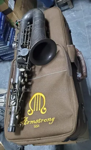 Original Alto Saxophone 🎷