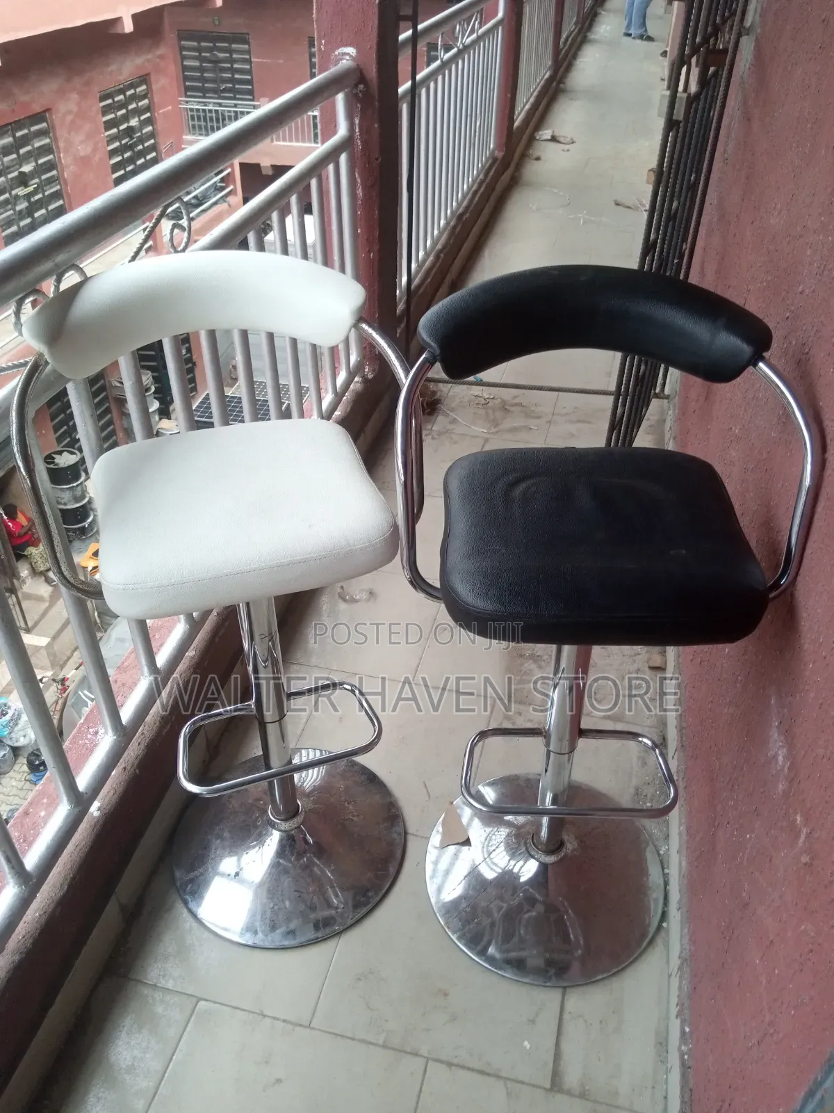 Bar Stools