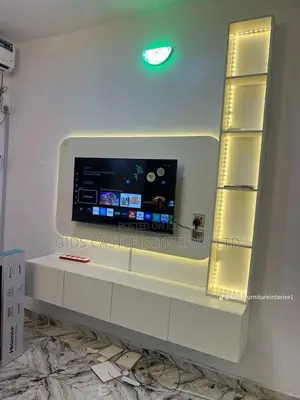 TV Unit/ TV Console