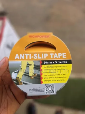 Anti-Slip Tape
