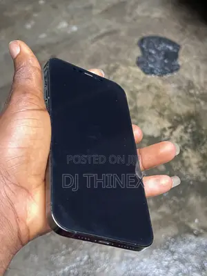 Apple iPhone 12 Pro Max 128 GB Blue