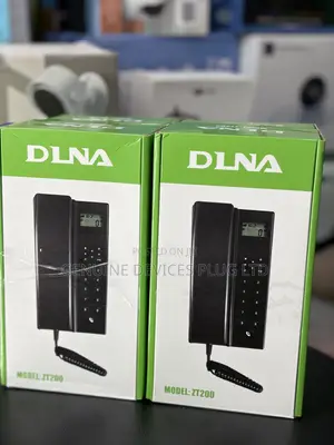 Dlna Zt-200 Wireless Intercom - 2pcs