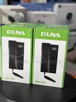 Dlna Zt-200 Wireless Intercom - 2pcs