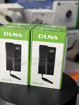 Dlna Zt-200 Wireless Intercom - 2pcs