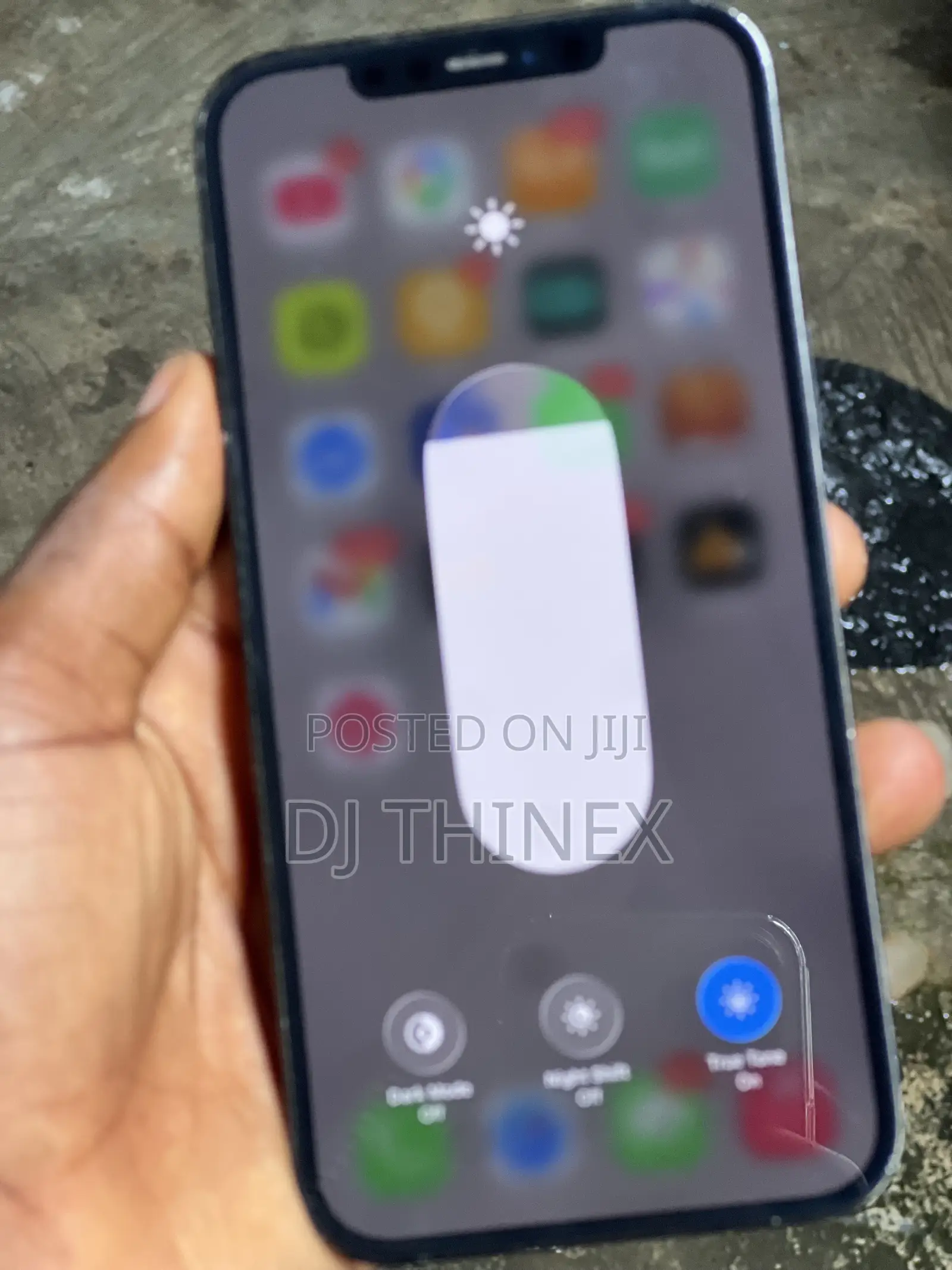 Apple iPhone 12 Pro Max 128 GB Blue