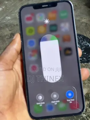 Apple iPhone 12 Pro Max 128 GB Blue