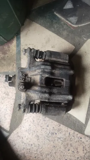 Honda CR-V 2006 Caliper