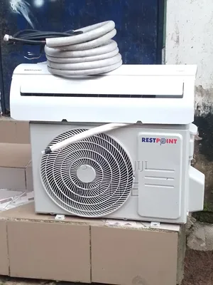 Restpoint Inverter AC