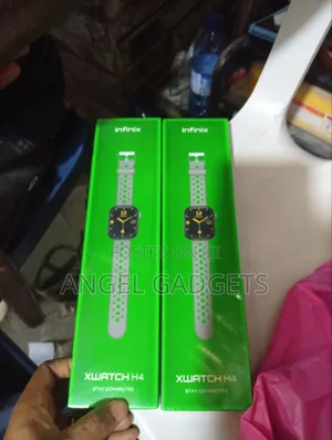 Infinix Smart Watch