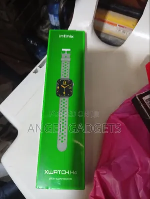 Infinix Smart Watch