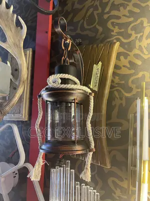 Lamp Shape E27 Wall Light