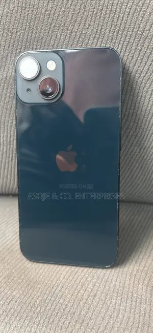 Apple iPhone 14 128 GB Blue