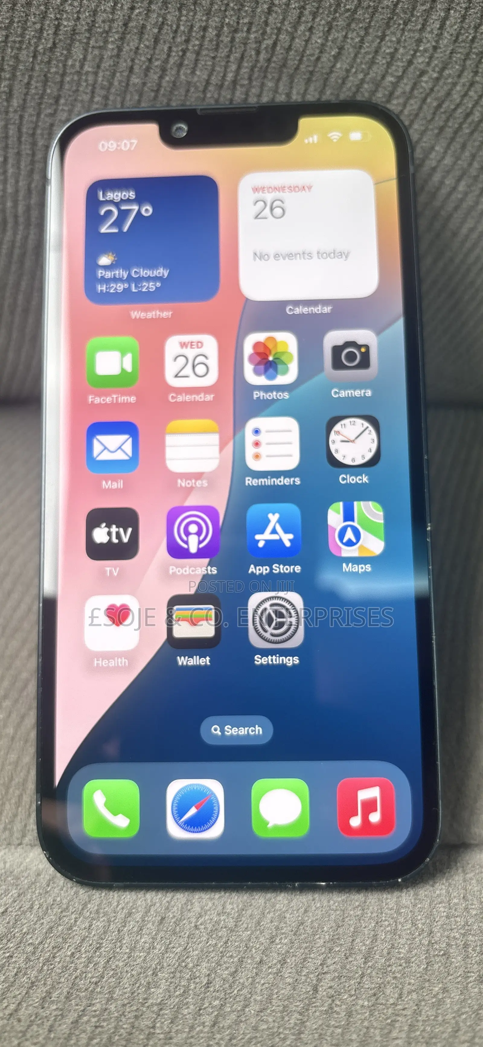Apple iPhone 14 128 GB Blue
