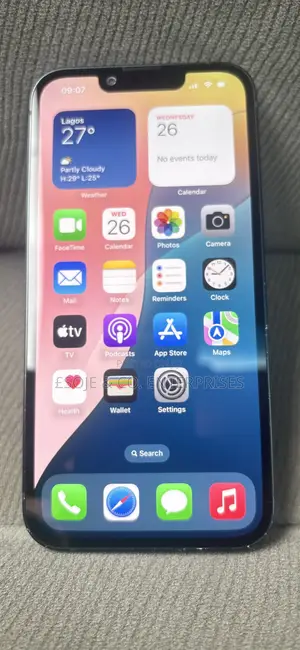 Apple iPhone 14 128 GB Blue