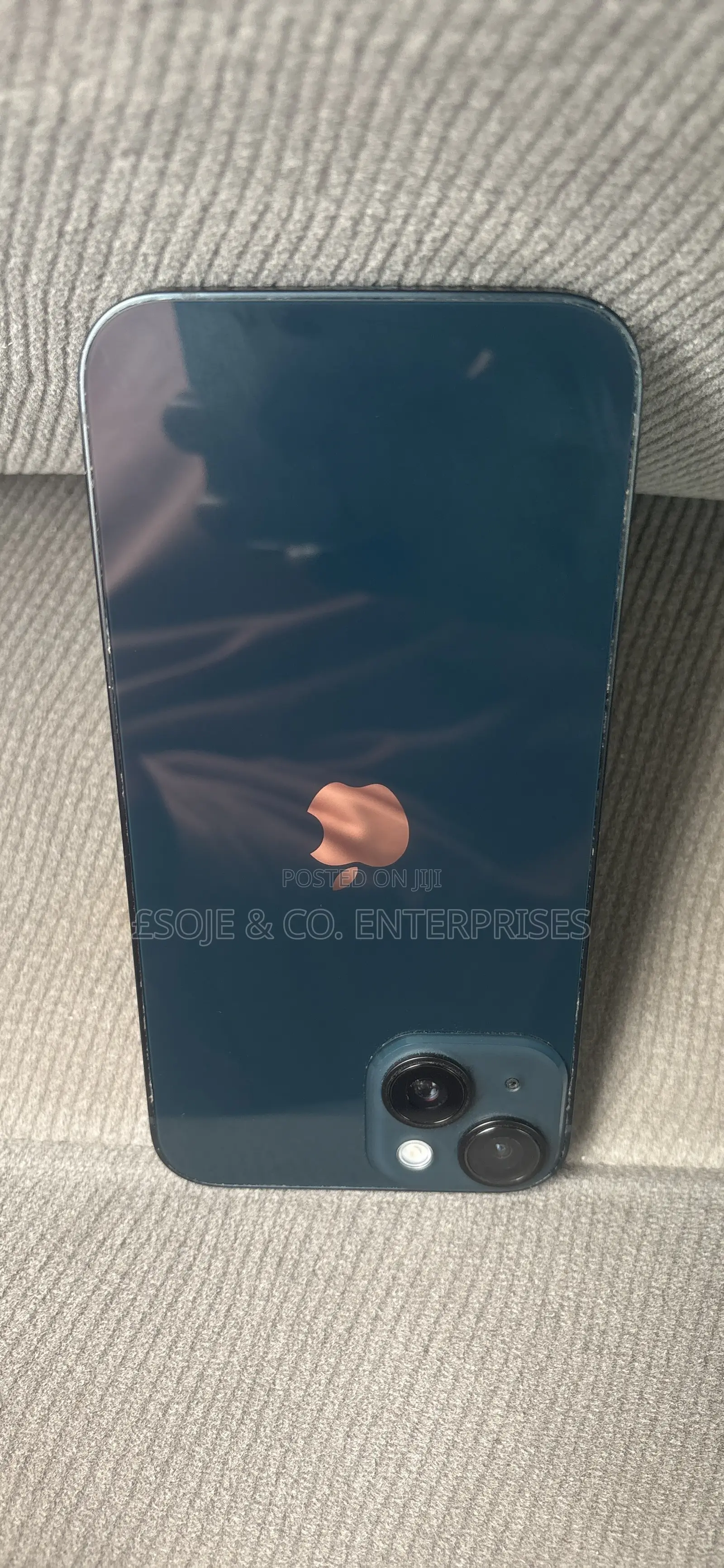 Apple iPhone 14 128 GB Blue
