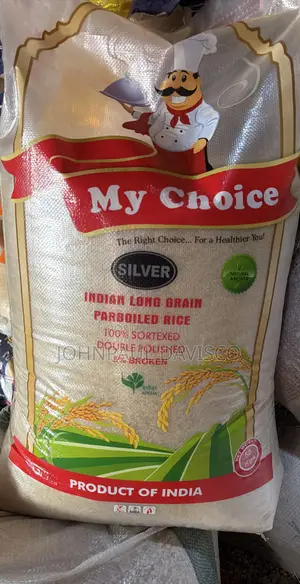 Best-Selling Rice for Household Use and for Occasions Also