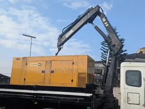 JONNCO Logistics Services
