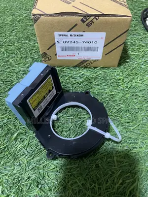 Steering Angle Sensor for Lexus Rx 330, Rx 350, Gx 460, Es 350, Is 250