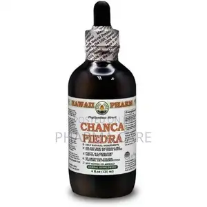 Chanca Piedra 120ml Stone Breaker