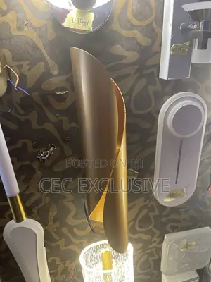 Silicon Shape E27 Luxury Wall Light
