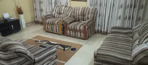 Neatly Used Sofa Set