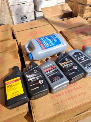 Honda and Acura Coolant Type 2