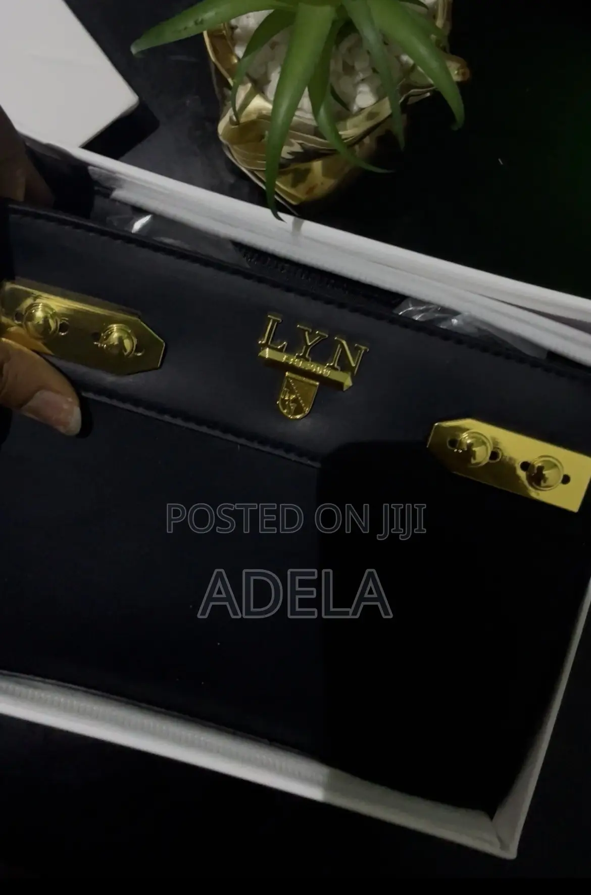 Luxury Bag