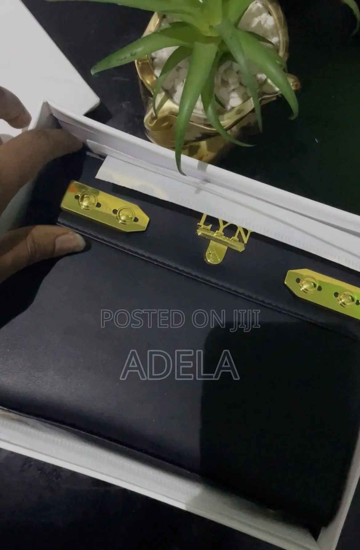 Luxury Bag