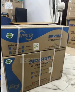 Skyrun Inveter AC 1.5hp