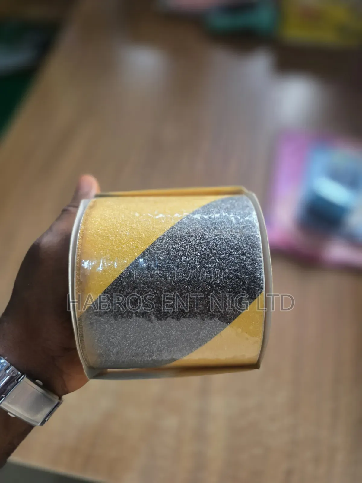 Anti-Slip Tape