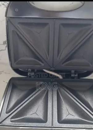 Sandwich Maker