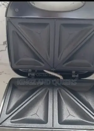 Sandwich Maker
