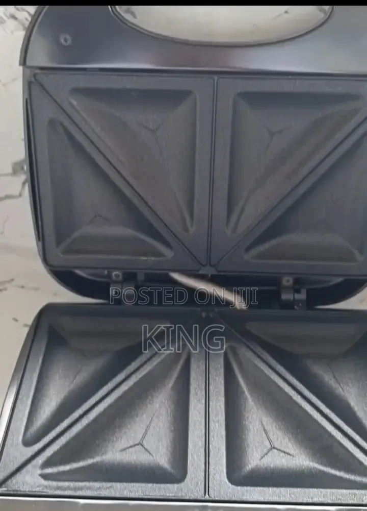 Sandwich Maker