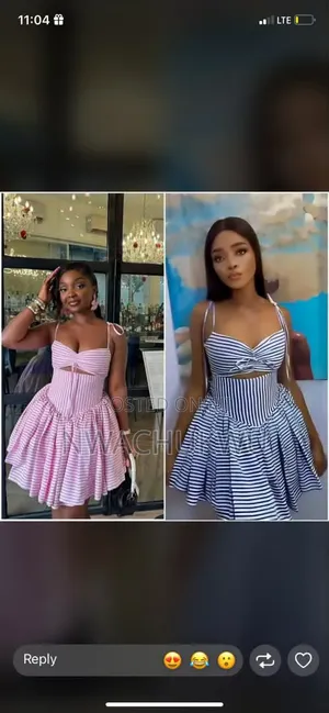 Female Clothing's