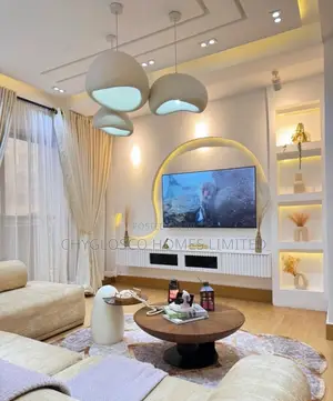 Furnished 2bdrm Apartment in New Gra for sale