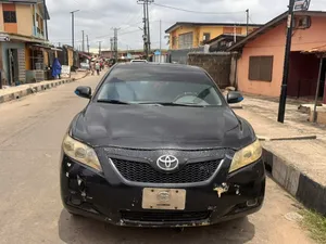Toyota Camry 2008