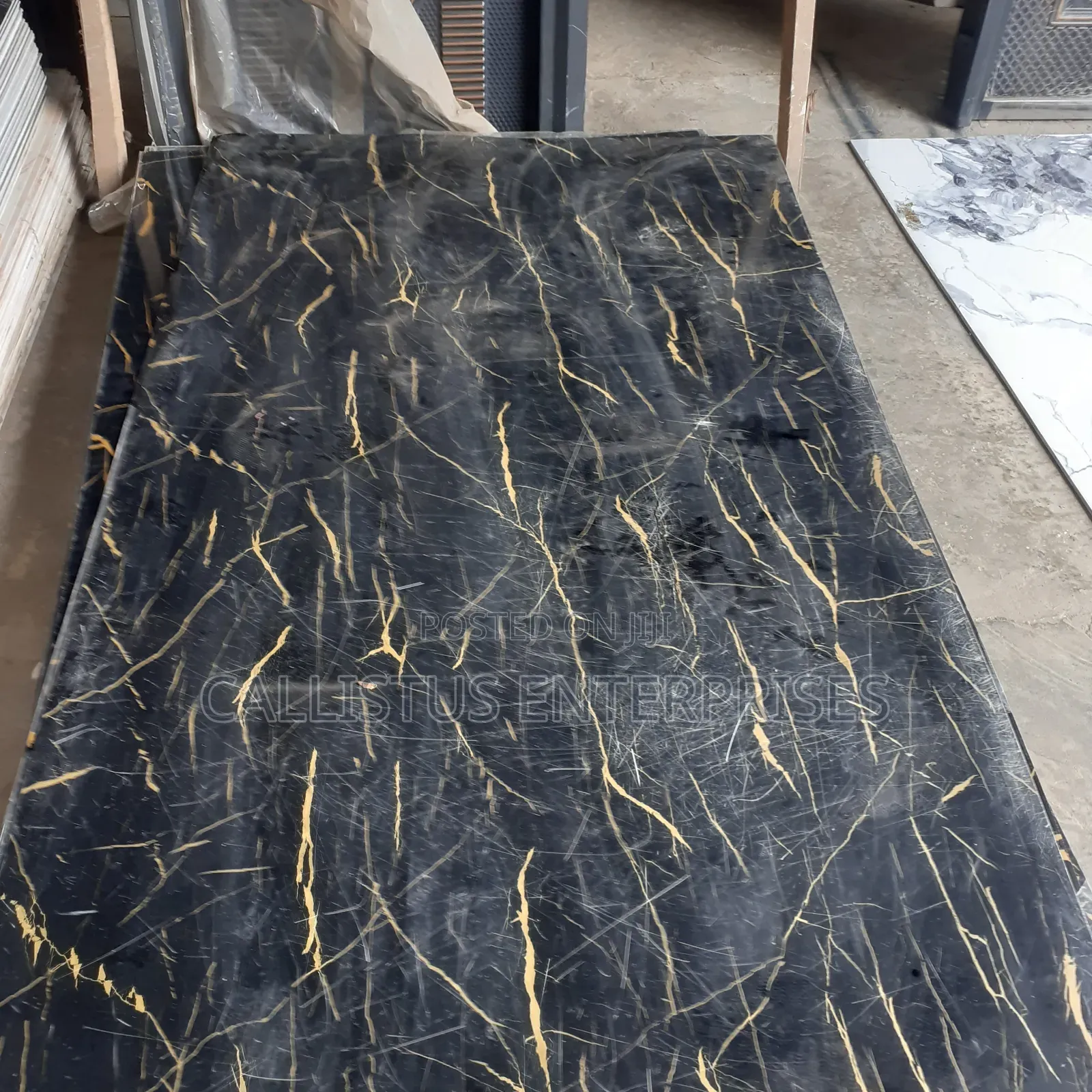 Marble Sheet
