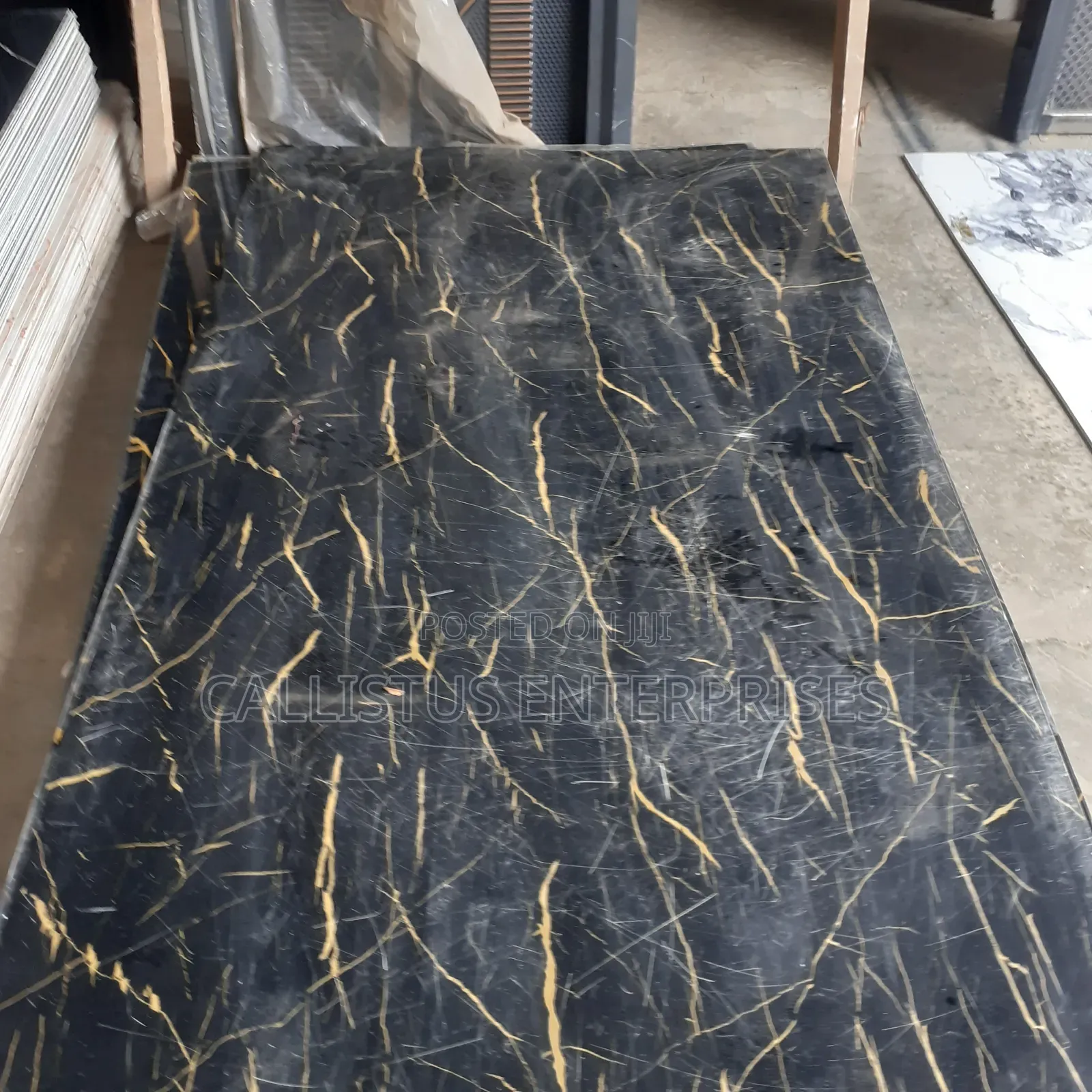 Marble Sheet
