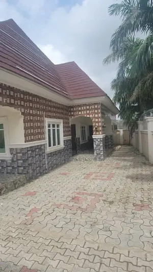 3bdrm Bungalow in Gwagwalada for sale