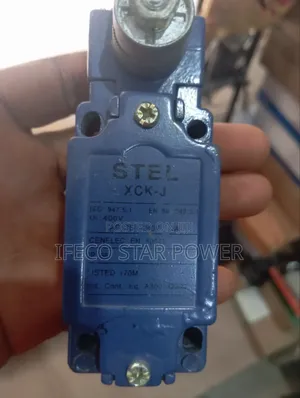 Limit Switch 400v
